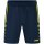 Jako Short Allround marine/neongelb