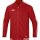 Jako Striker 2.0 Freizeitjacke chili rot/weiß