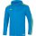 Jako Striker 2.0 Kapuzenjacke JAKO blau/neongelb