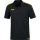 Jako Striker 2.0 Polo schwarz/neongelb