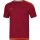 Jako Striker 2.0 Trikot Shirt weinrot/neonorange