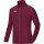 Jako Striker Präsentationsjacke maroon