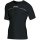 Jako T-Shirt Comfort schwarz