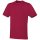 Jako T-Shirt Team bordeaux