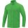 Jako Team Softshelljacke soft green