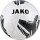 Jako Trainingsball Striker 2.0 weiß/anthrazit