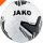 Jako Trainingsball Striker 2.0 weiß/motion