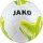 Jako Trainingsball Striker 2.0 weiß/neongelb/grün