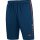 Jako Trainingsshort Active navy/flame