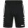 Jako Trainingsshort Allround schwarz