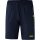 Jako Trainingsshort Premium marine/neongelb