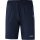 Jako Trainingsshort Premium marine/skyblue