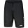 Jako Trainingsshort Winter schwarz