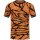 Jako Trikot Animal neonorange/schwarz