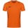 Jako Trikot Challenge neonorange/schwarz