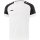 Jako Trikot Champ 2.0 weiß/schwarz