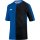 Jako Trikot Harlekin royal/schwarz