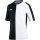 Jako Trikot Harlekin schwarz/weiß