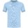 Jako Trikot Pixel lightblue