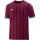 Jako Trikot Porto 2.0 maroon/skyblue