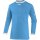 Jako Trikot United Langarm skyblue/weiß/marine