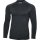 Jako Turtleneck Winter schwarz