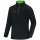 Jako Wendetop Team soft-green/schwarz