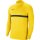 Nike Academy 21 Drill Top tour yellow/black/an