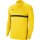 Nike Academy 21 Drill Top tour yellow/black/an