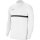 Nike Academy 21 Drill Top white/black/black/bl