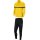 Nike Academy 21 Knit Trainingsanzug tour yellow/black/an