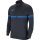 Nike Academy 21 Knit Trainingsjacke obsidian/white/royal