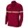 Nike Academy 21 Knit Trainingsjacke team red/white/jerse