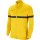 Nike Academy 21 Knit Trainingsjacke tour yellow/black/an