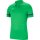 Nike Academy 21 Polo Shirt lt green spark/white