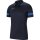 Nike Academy 21 Polo Shirt obsidian/white/royal