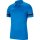 Nike Academy 21 Polo Shirt royal blue/white/obs