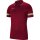 Nike Academy 21 Polo Shirt team red/white/jerse