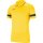 Nike Academy 21 Polo Shirt tour yellow/black/an