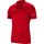 Nike Academy 21 Polo Shirt university red/white