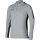 Nike Academy 23 Drill Top wolf grey/black/whit