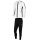 Nike Academy 23 Trainingsanzug white/black/black