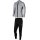 Nike Academy 23 Trainingsanzug wolf grey/black/whit
