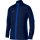 Nike Academy 23 Woven Track Jacket Präsentationsjacke obsidian/royal blue/