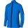 Nike Academy 23 Woven Track Jacket Präsentationsjacke royal blue/obsidian/