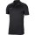 Nike Academy Pro Poloshirt anthracite/black/whi