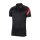 Nike Academy Pro Poloshirt anthracite/bright cr