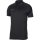 Nike Academy Pro Poloshirt anthracite/obsidian/