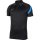 Nike Academy Pro Poloshirt anthracite/photo blu