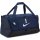 Nike Academy Team Duffel Sporttasche midnight navy/black/